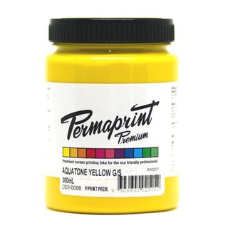 PERMAPRINT SCREENPRINTING INK