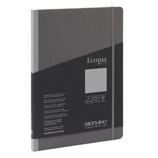 FABRIANO ECOQUA+ STITCHED NOTEBOOKS