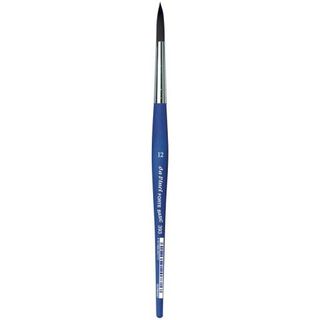 DA VINCI FORTE BASIC ROUND BRUSH