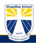 KINGSWAY SCHOOL