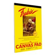 FREDRIX STRETCHED CANVAS, PANELS, PADS