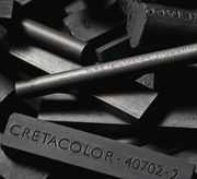 CRETACOLOR CHARCOAL & GRAPHITE STICKS