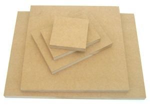 MDF PRINTING BLOCKS