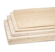 BALSA WOOD SHEET