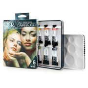 QOR WATERCOLOUR SETS