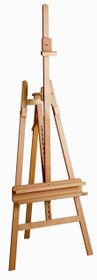 MABEF LYRE & DISPLAY EASELS