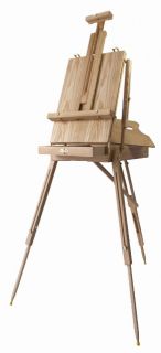EXPRESSION SKETCH BOX EASELS