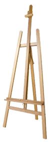 EXPRESSION LYRE EASELS