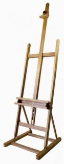 EXPRESSION STUDIO EASELS
