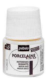 PEBEO PORCELAINE 150 MEDIUMS