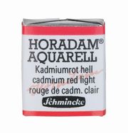 SCHMINCKE HORADAM WATERCOLOUR 1/2 PAN