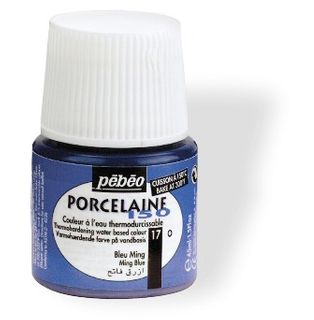  Pebeo Porcelaine 150 Ceramic Paint - Water-Based High