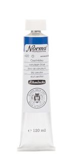 SCHMINCKE NORMA PROFESSIONAL OIL 120ML