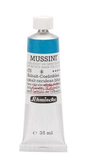 SCHMINCKE MUSSINI OIL 35ML