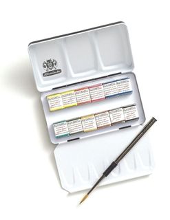 SCHMINCKE HORADAM WATERCOLOUR SETS