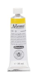 SCHMINCKE NORMA PROFESSIONAL OIL 35ML