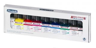 SCHMINCKE AEROCOLOR ACRYLIC SETS