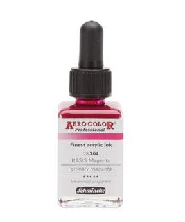 SCHMINCKE AEROCOLOR ACRYLIC 28ML