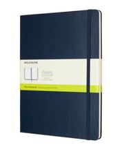 MOLESKINE HARDCOVER NOTEBOOKS