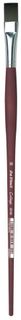 DA VINCI COLLEGE BRUSH FLAT