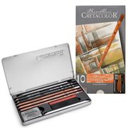 CRETACOLOR DRAWING & SKETCHING SETS