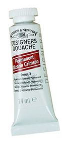 Winsor Newton Designer Gouache 14ml