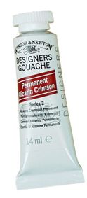 WINSOR & NEWTON DESIGNER GOUACHE 14ML