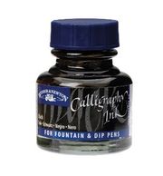 WINSOR & NEWTON CALLIGRAPHY INK 30ML