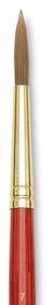 WINSOR & NEWTON SCEPTRE GOLD 101 ROUND BRUSHES