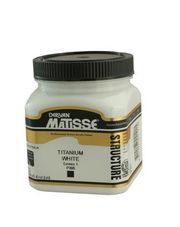 MATISSE STRUCTURE ACRYLIC 250ML