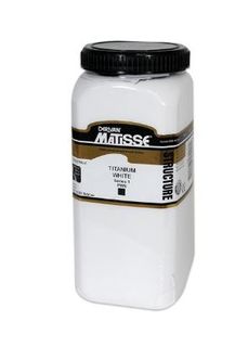 MATISSE STRUCTURE ACRYLIC 500ML