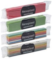 Newplast plasticine shop buy online