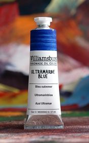 WILLIAMSBURG OIL 37ML