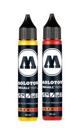 MOLOTOW ONE4ALL REFILLS