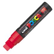 POSCA BROAD CHISEL TIP