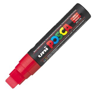 POSCA Paint Marker Medium 8 Color Set Mono Tone - Wet Paint Artists'  Materials and Framing