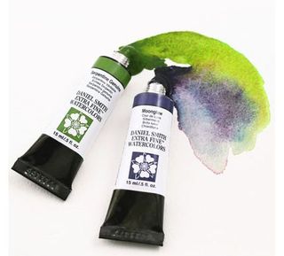 DANIEL SMITH WATERCOLOUR 15ML