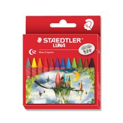 STAEDTLER CRAYON & PASTEL SETS