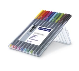 STAEDTLER WRITING PENS