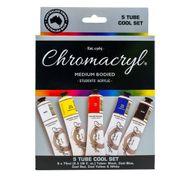 CHROMACRYL ACRYLIC SETS