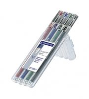 TRIPLUS BALLPOINT PENS