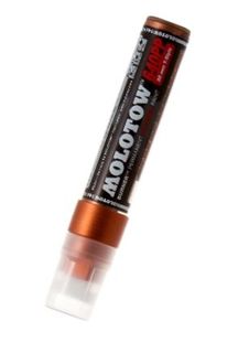 MOLOTOW BURNER MARKERS