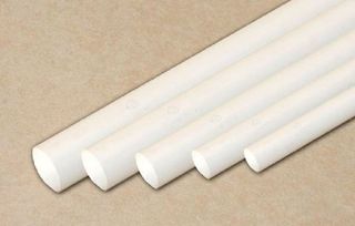 ABS RODS & TUBES