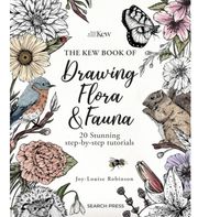 BOOKS FLORA AND FAUNA