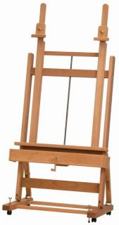 MABEF STUDIO EASELS