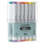 COPIC CLASSIC MARKER SETS