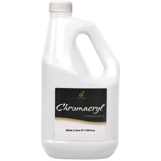 CHROMACRYL STUDENT ACRYLIC 2L