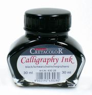 CRETACOLOR CALLIGRAPHY INK