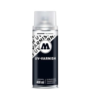 MOLOTOW URBAN FINE ART SPECIAL COATINGS SPRAY PAINT (R18)