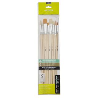 PEBEO BRUSH SETS